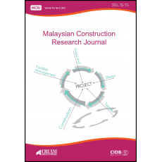 MCRJ Volume 35, No. 3, 2021 MCRJ Volume 35, No. 3, 2021